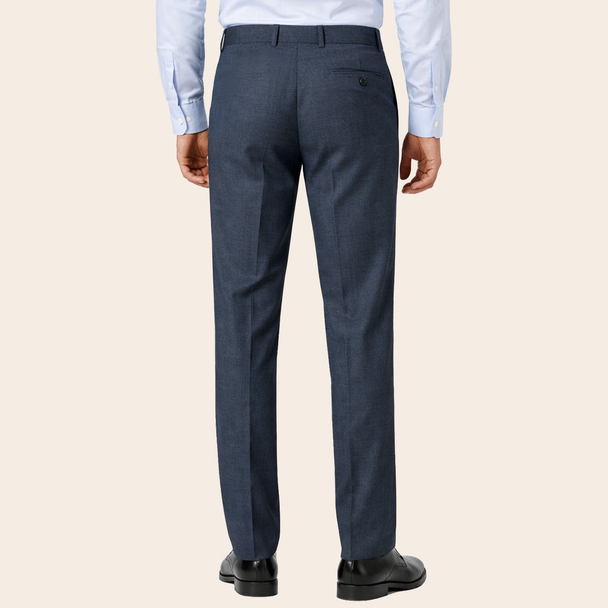 Men's Trouser (WBHR-66|PTL)