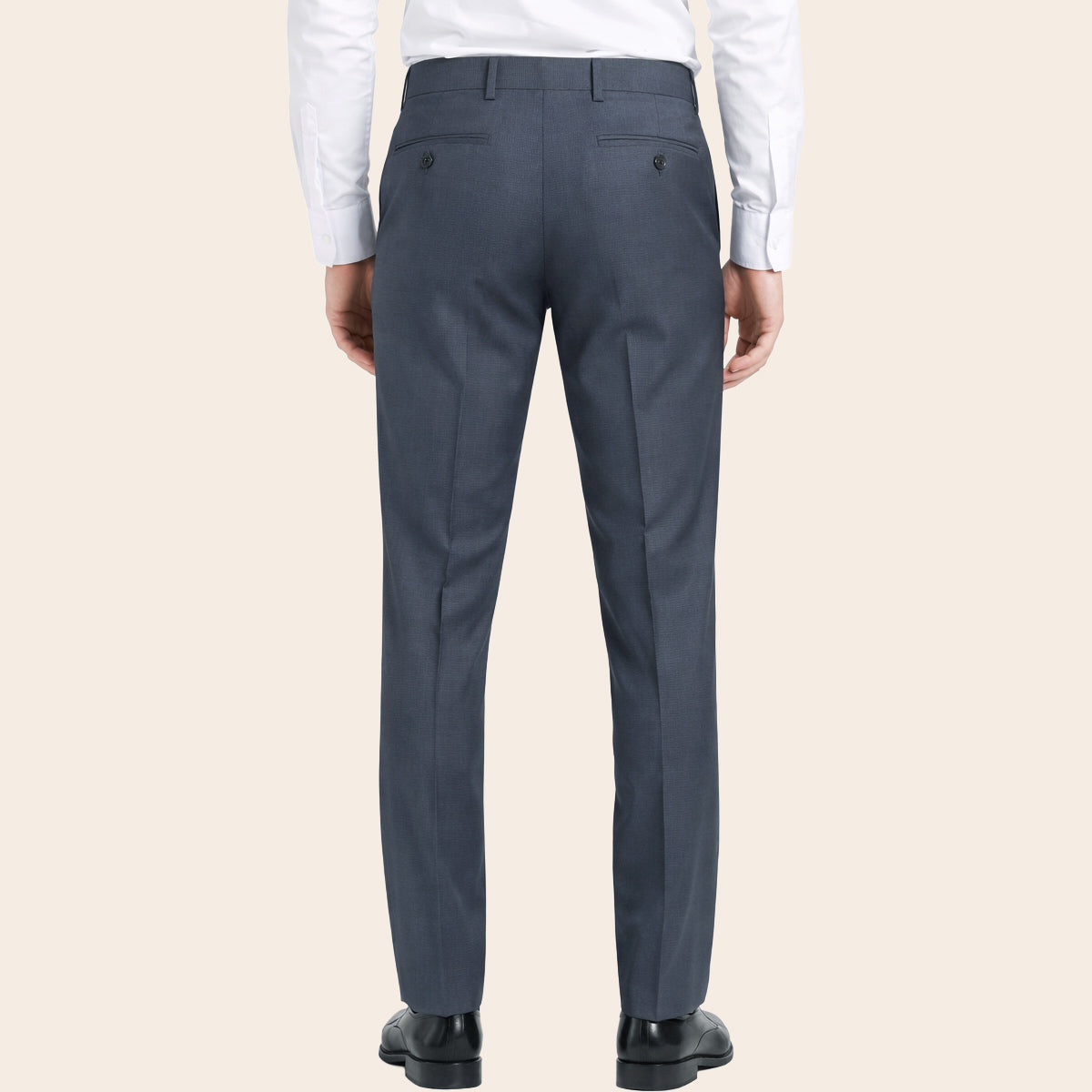 Men's Trouser (STR-60|PTL)