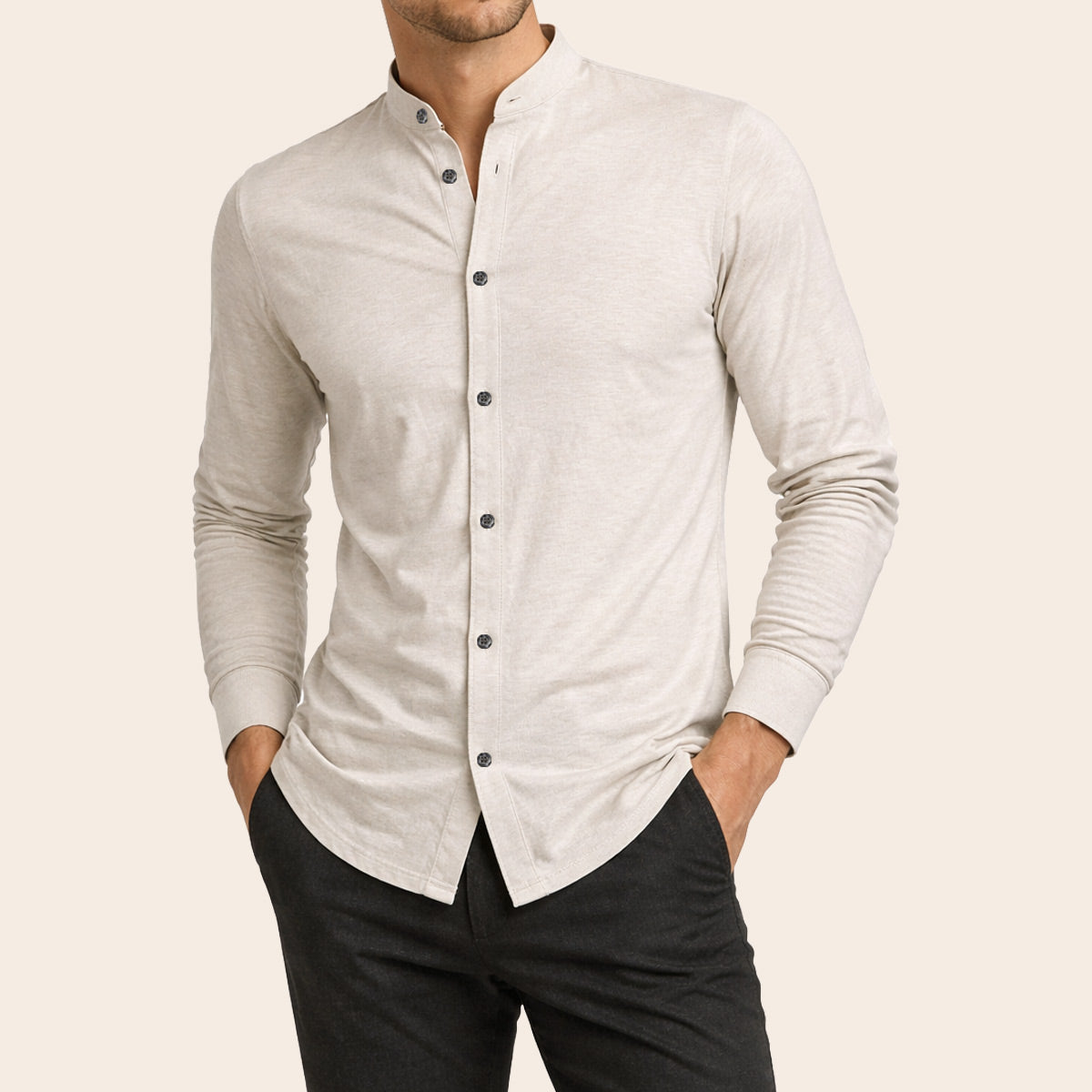 Men's Shirt (CBJR-21|REG)