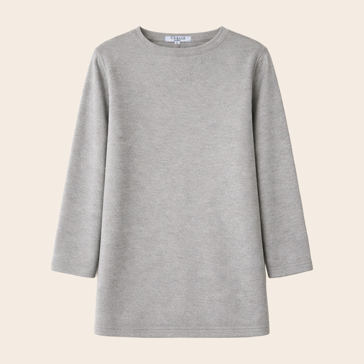 Women's Sweater (KNSL-17|1619)