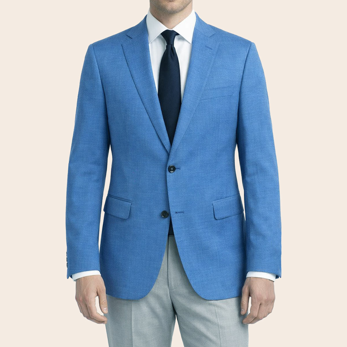 Men's Jacket (STR-73|TLF18)