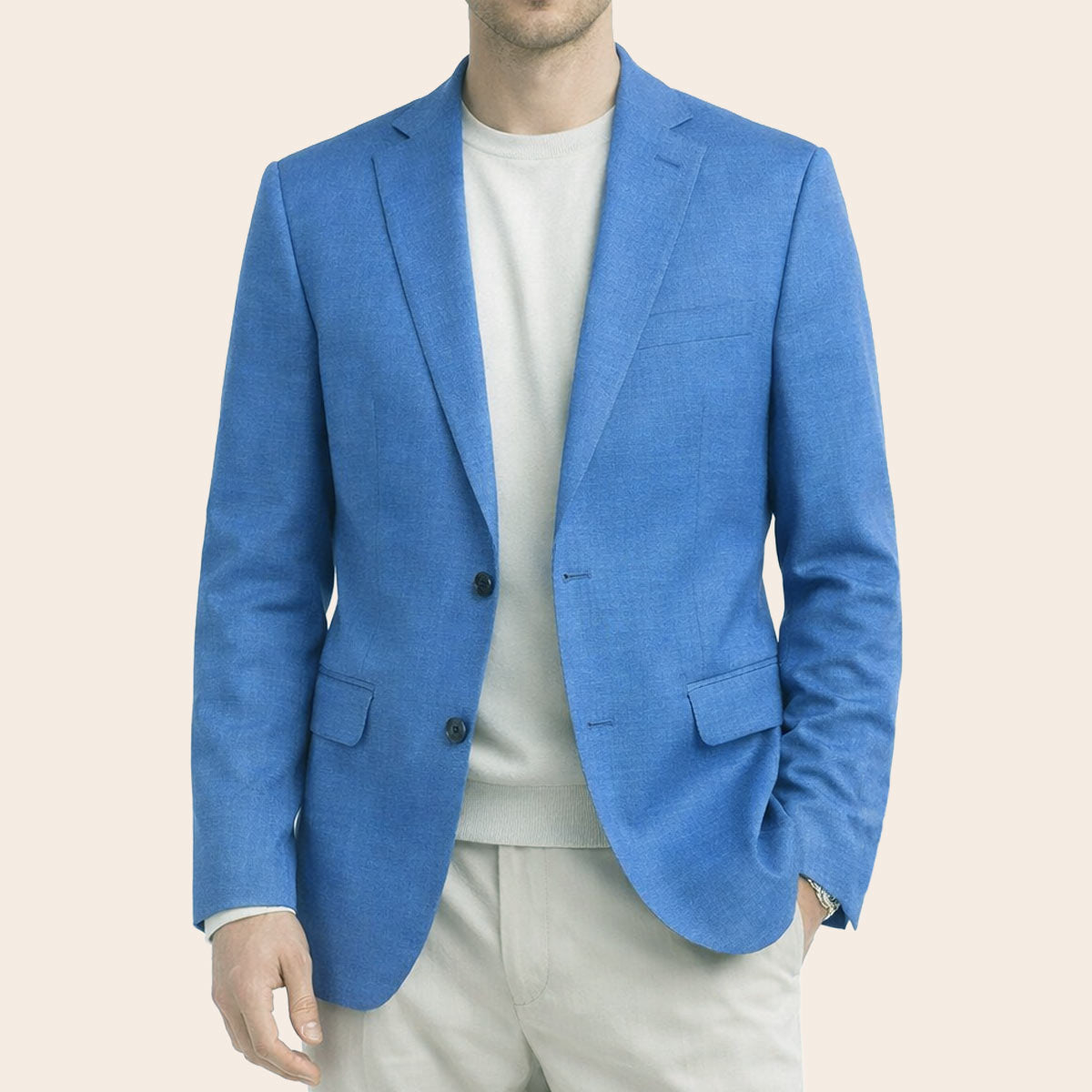 Men's Jacket (STR-73|TLF18)