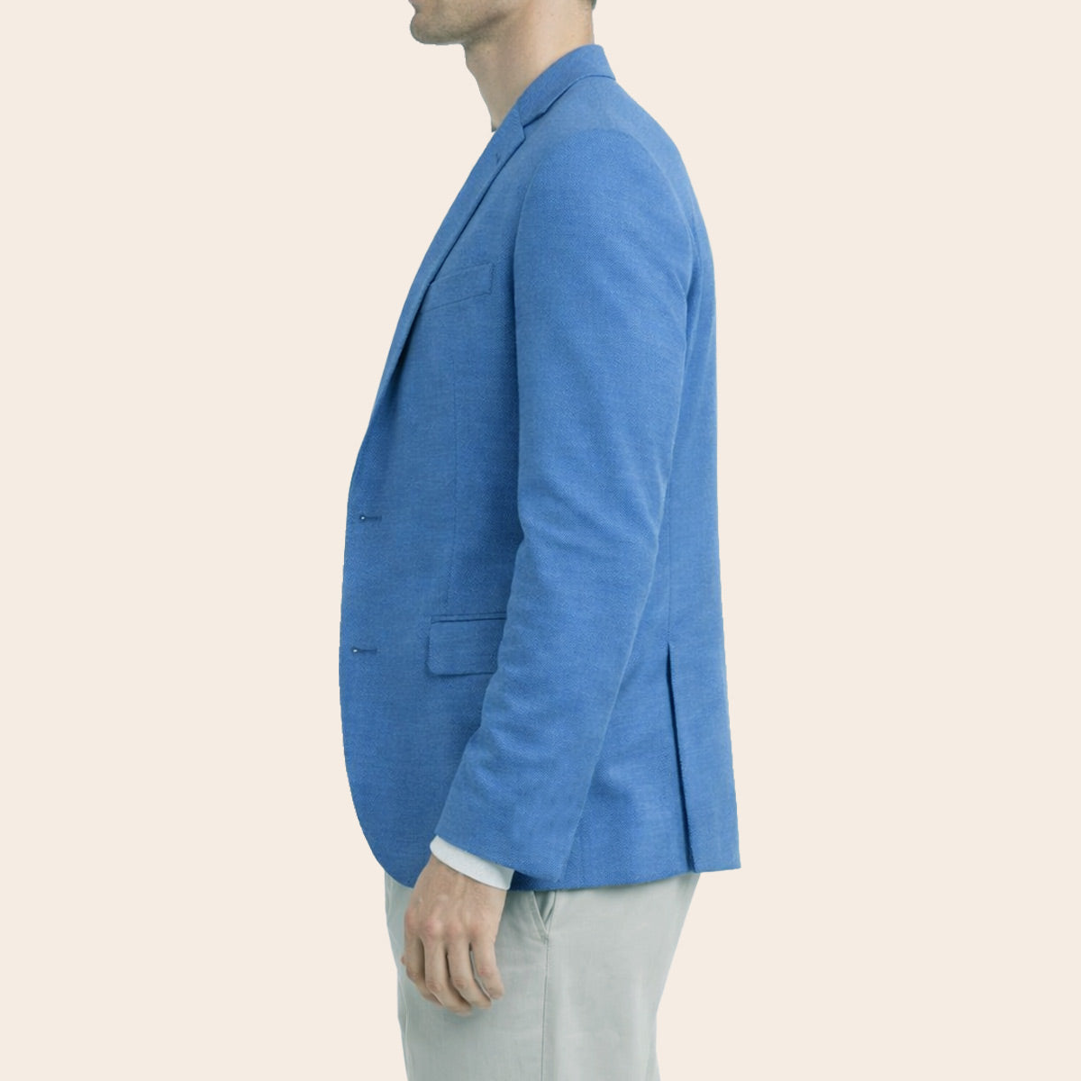 Men's Jacket (STR-73|TLF18)