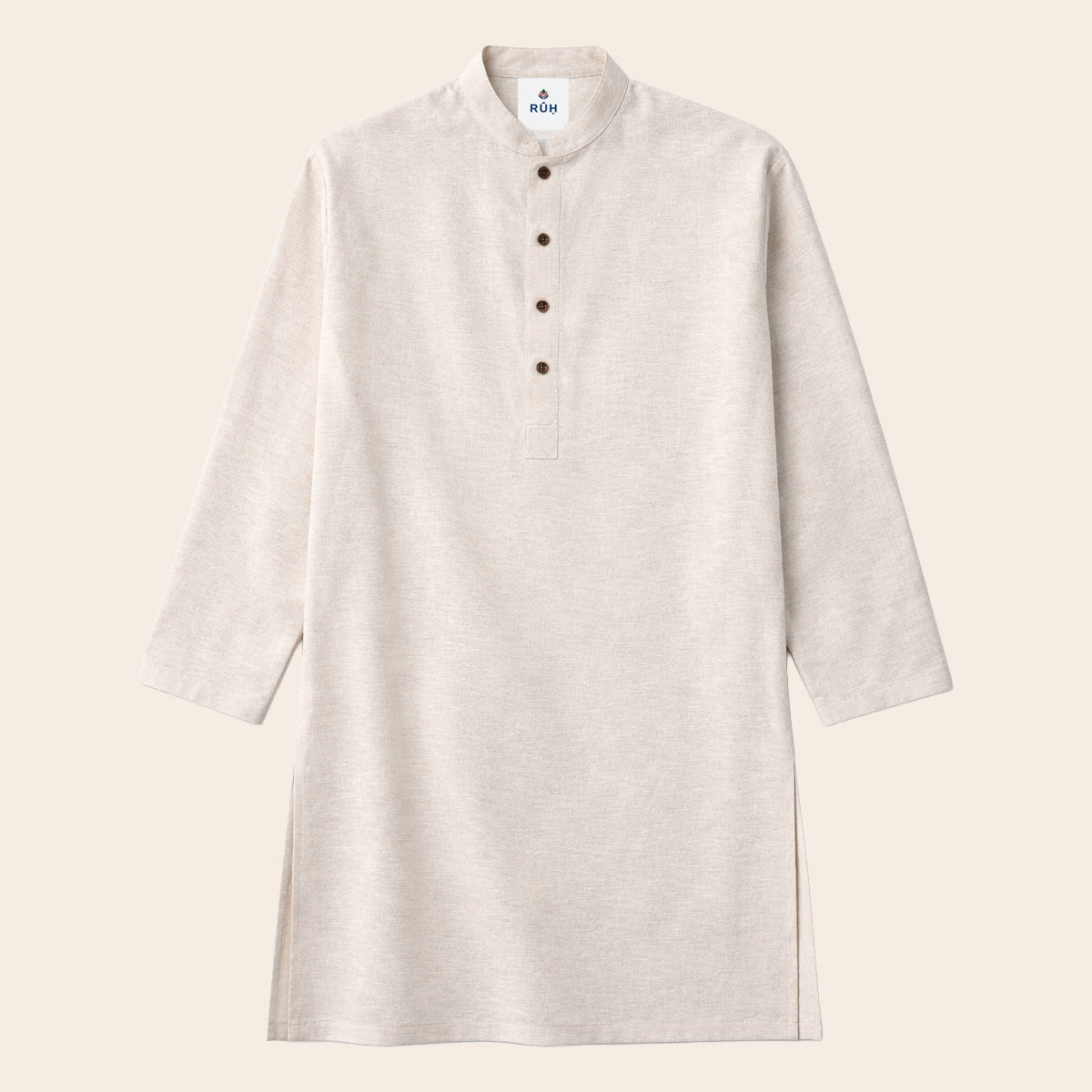 Men's Kurta (LIN-1430|KRT/1)