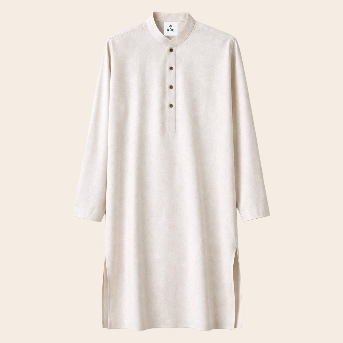 Men's Kurta (LIN-1445|KRT/1)