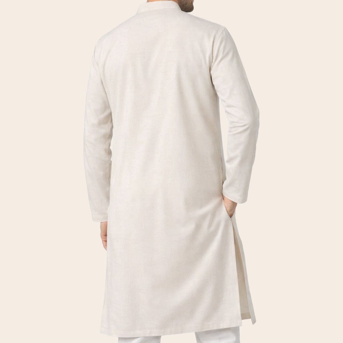 Men's Kurta (LIN-1430|KRT/1)