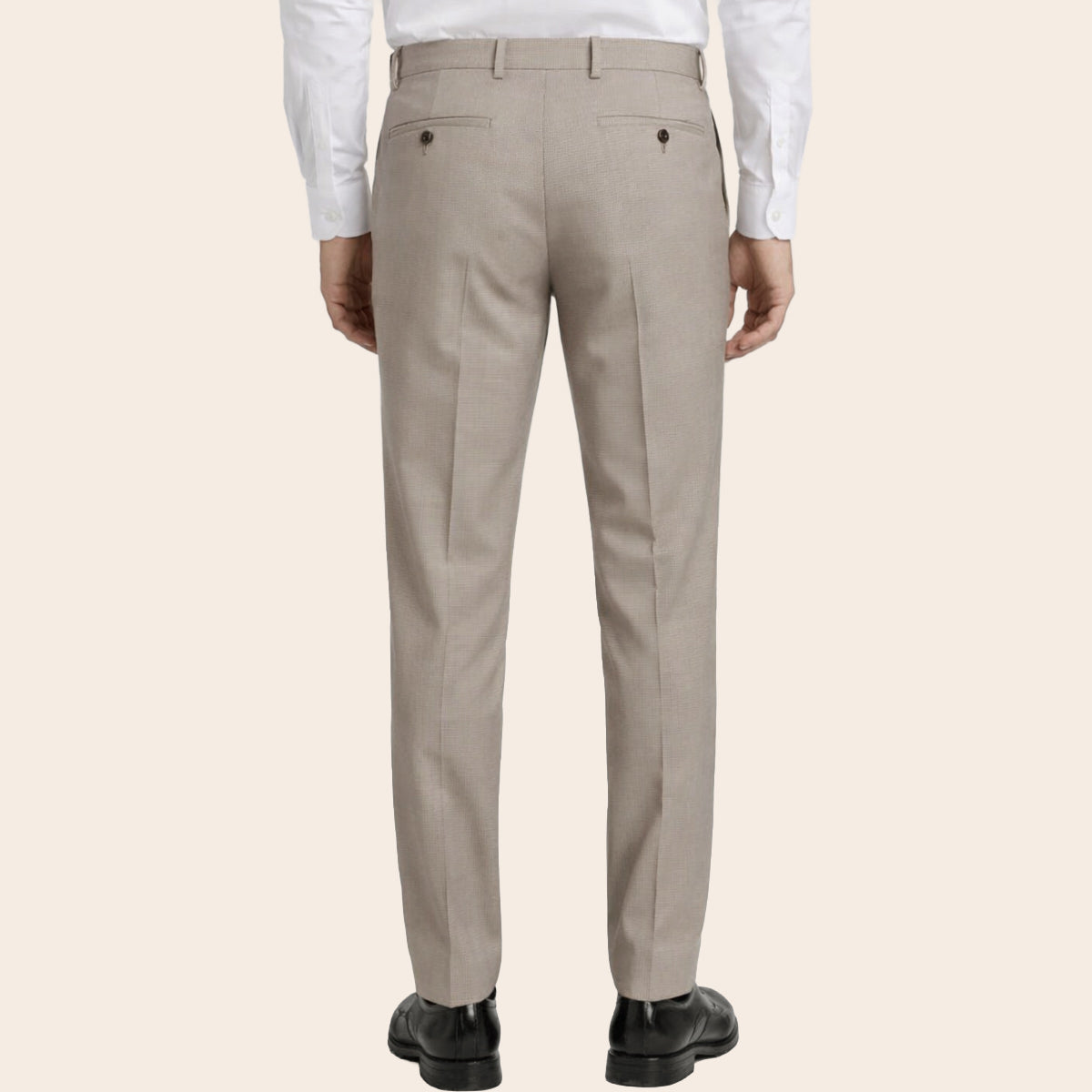 Men's Trouser (STR-50|PTL)