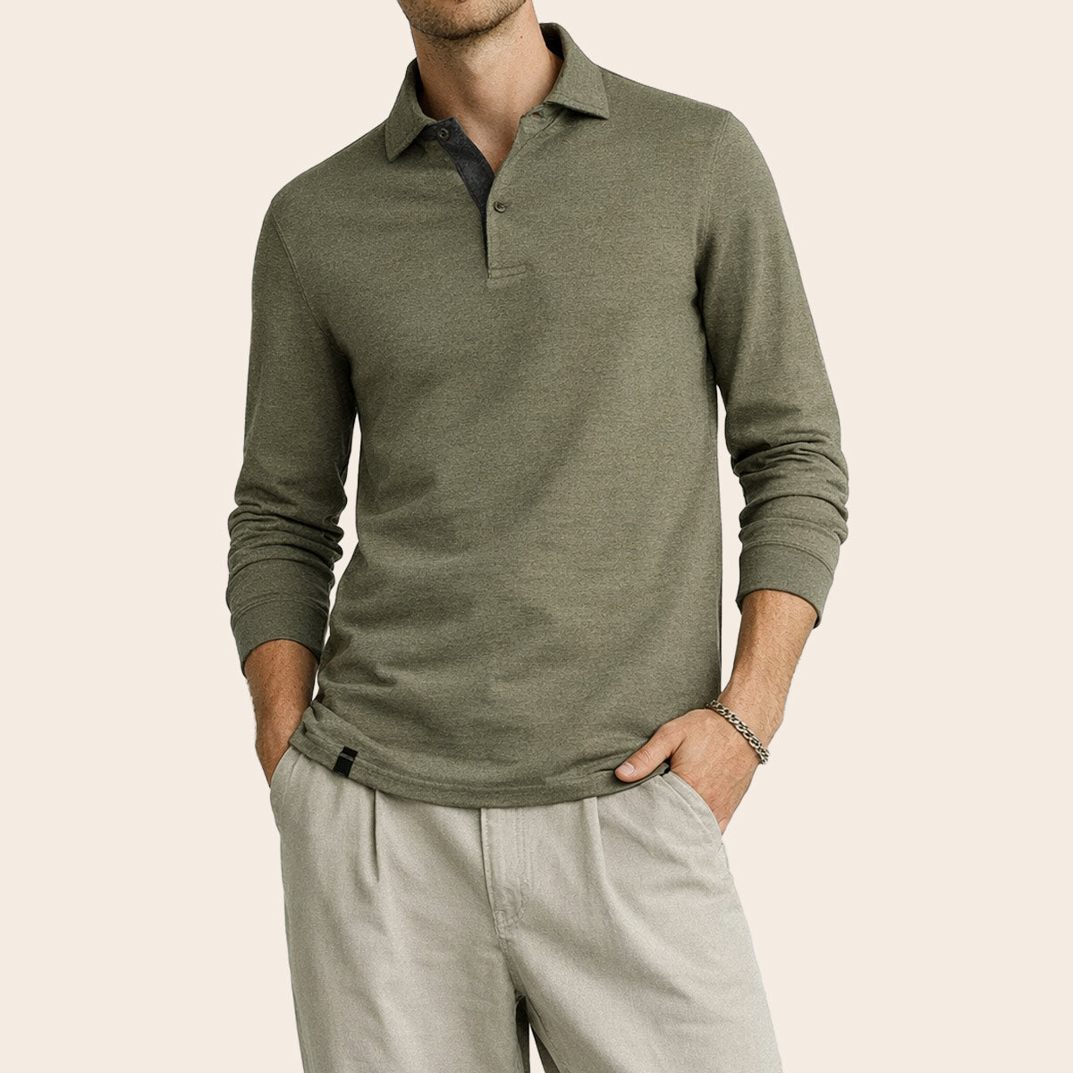 Men's T Shirt (CBJS-8/11|PKT/RSL)