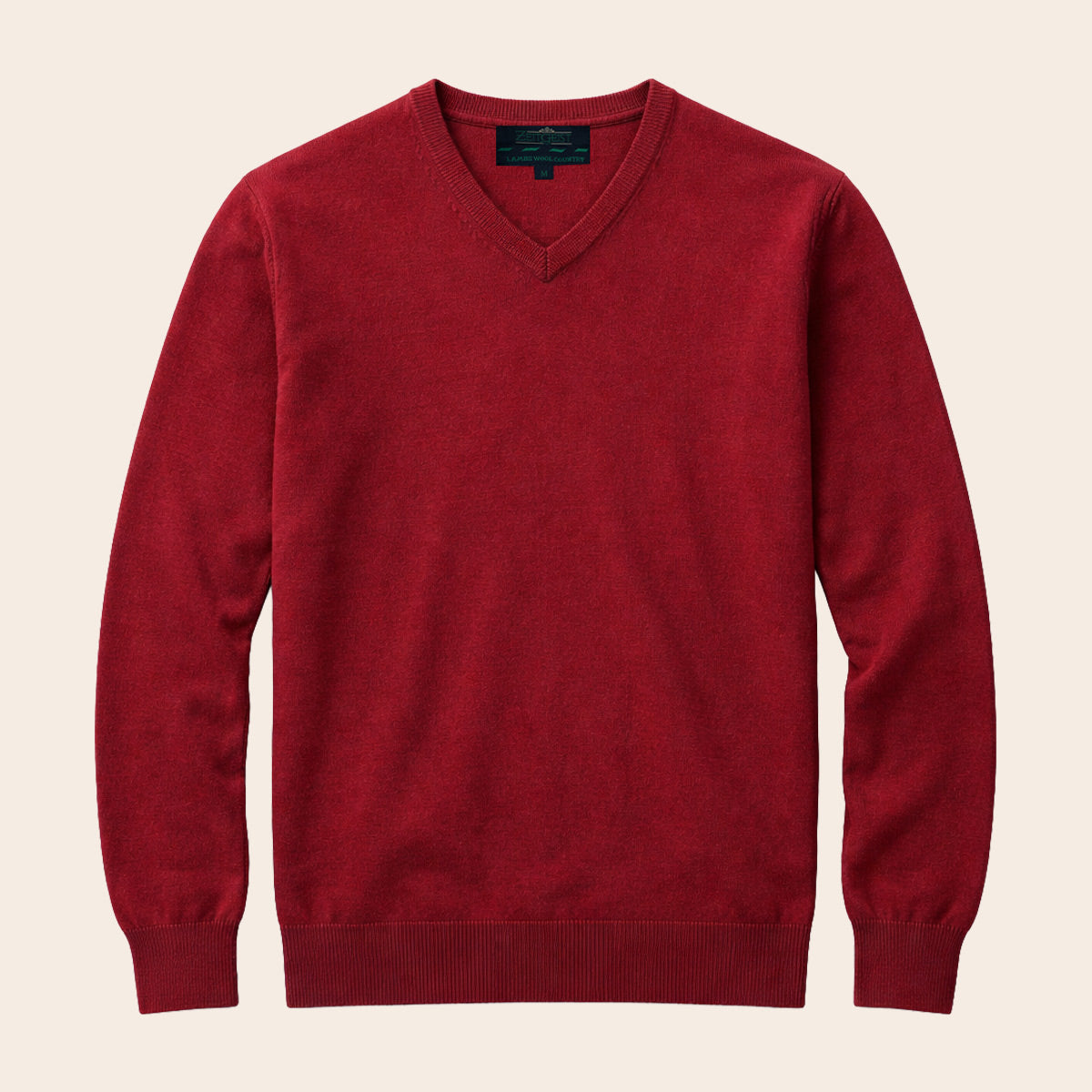 Men's Sweater (LW-065|FSL)