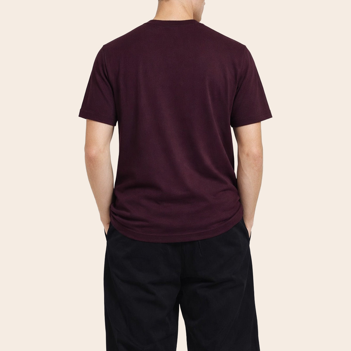 Men's T Shirt (CBJS-14/13|RLX)