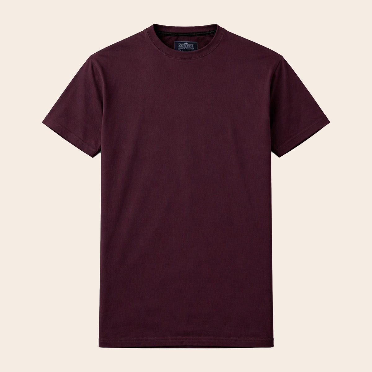 Men's T Shirt (CBJS-14/13|RLX)