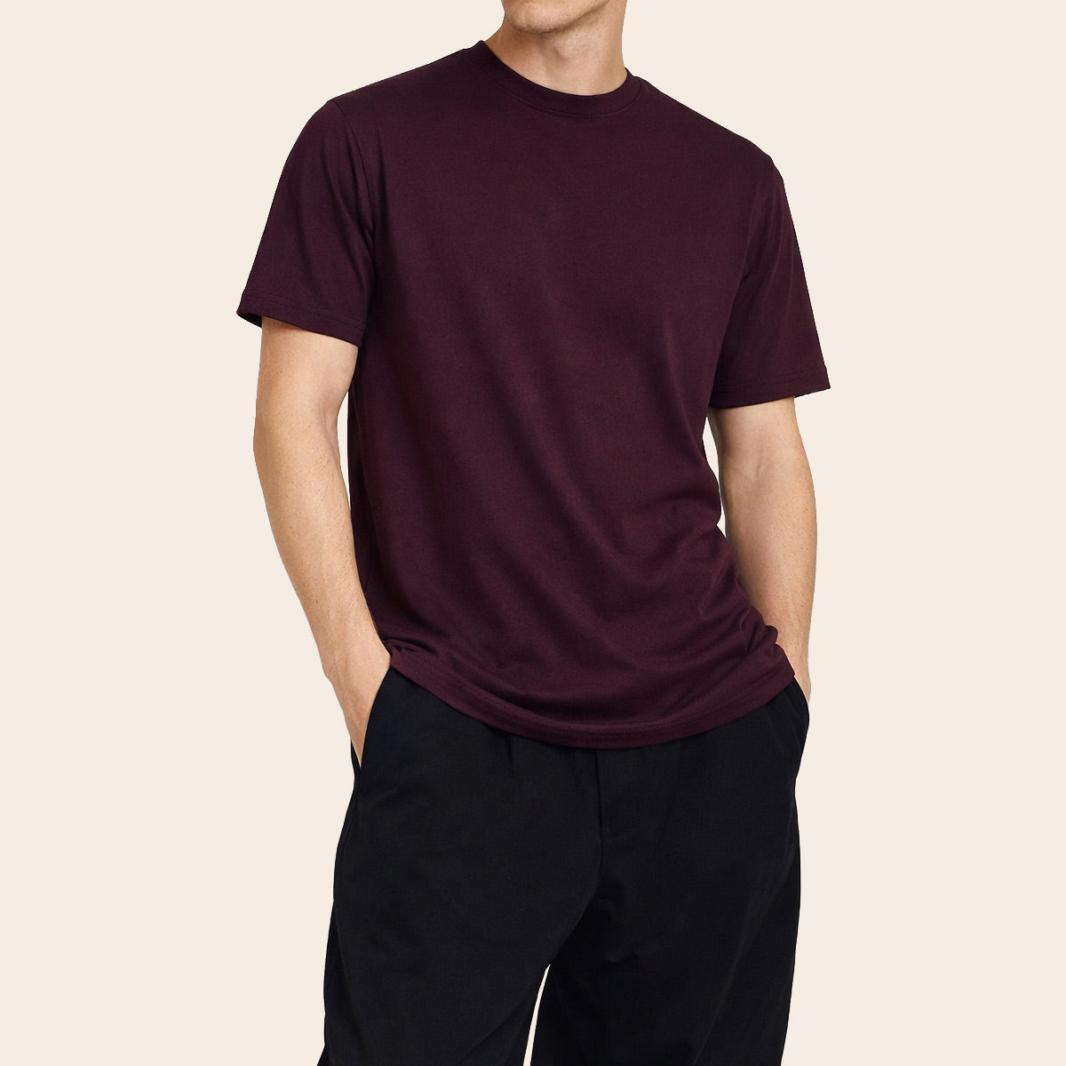 Men's T Shirt (CBJS-14/13|RLX)