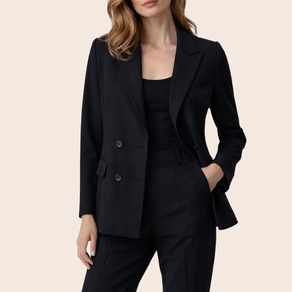 Women's Jacket (LSV-30|1677)