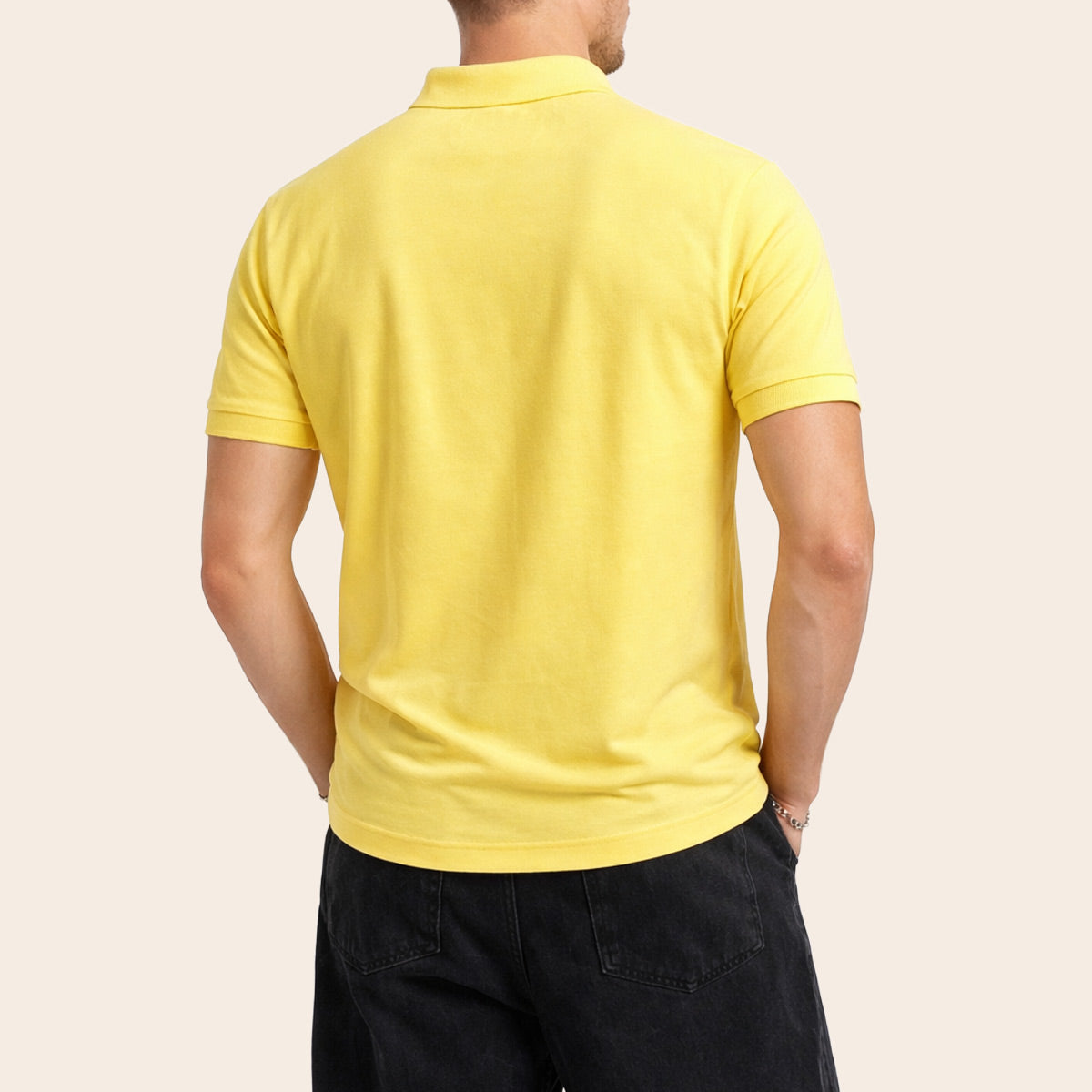 Men's T Shirt (PKPV-7|PKT)