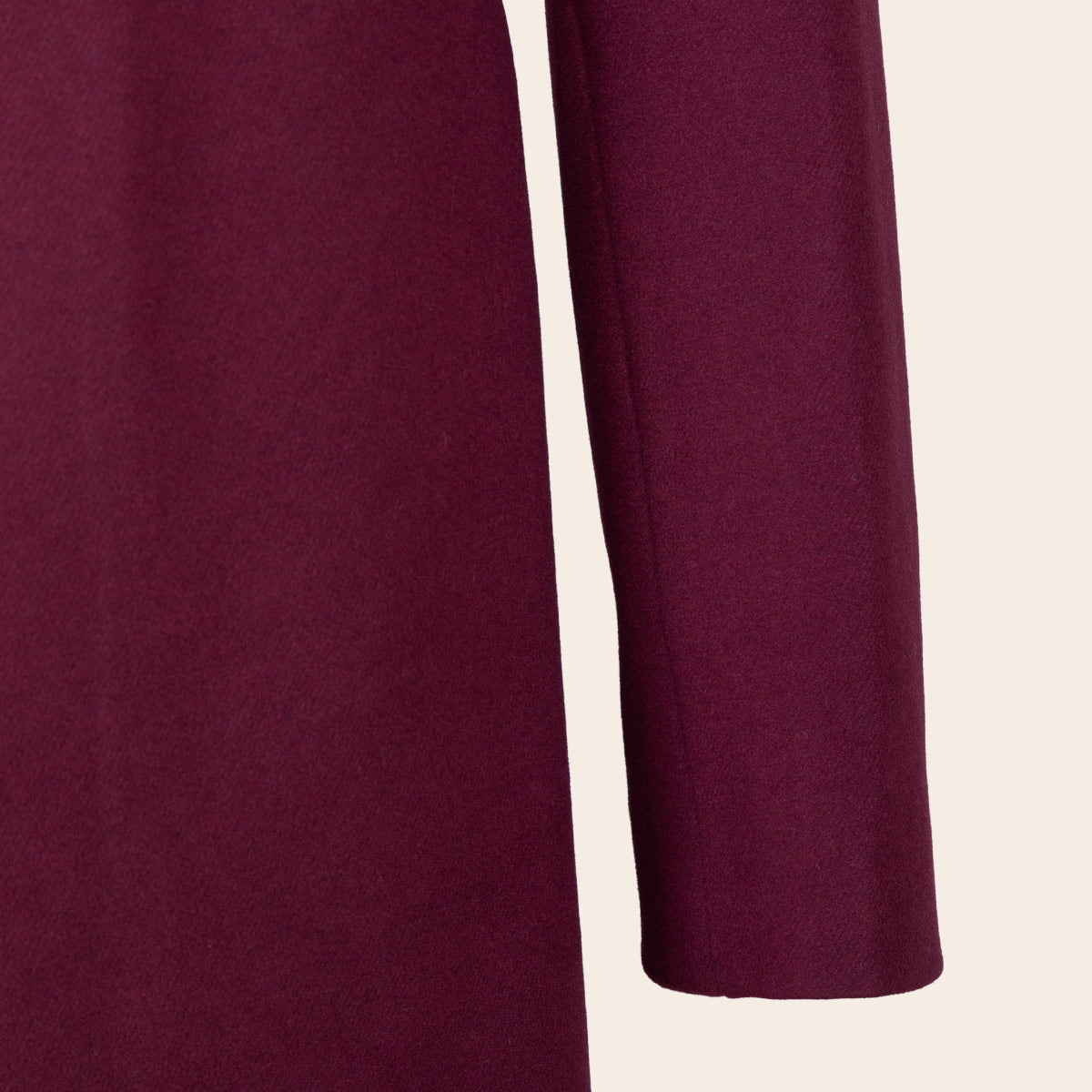 Women's Half Coat (KNT-74|1813)