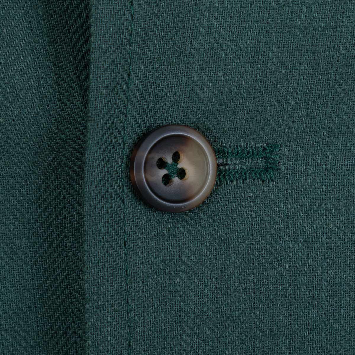 Men's Bush Coat (LINCBZ-34|BCT/DSG)