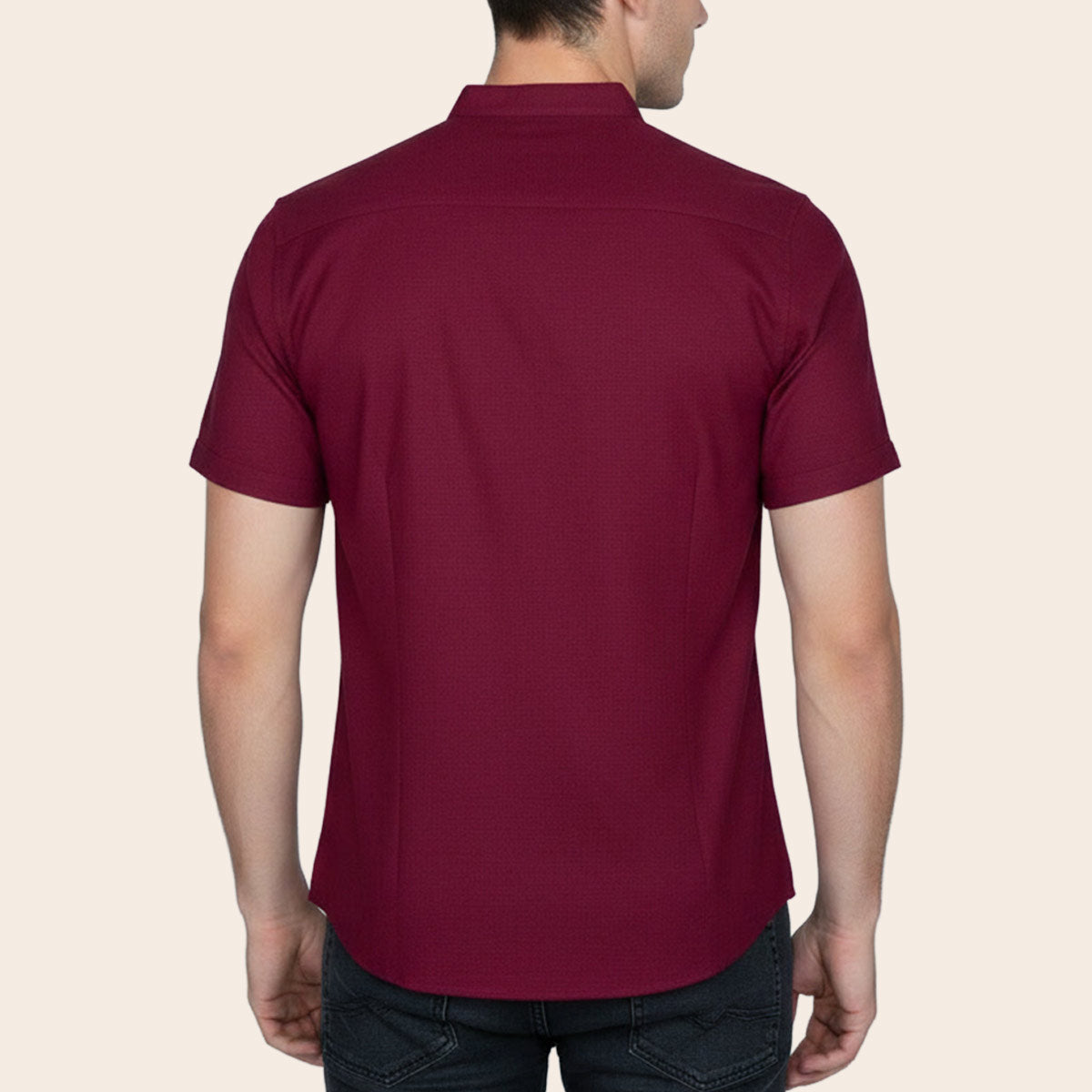 Men's Bushirt (LINCFX-36|BAN/HSP)