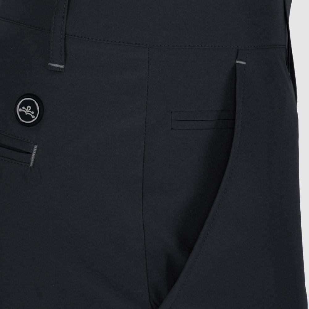 Men's Tecnyl Stretch Performance Trouser (ORGNCR-1|GLF/1)