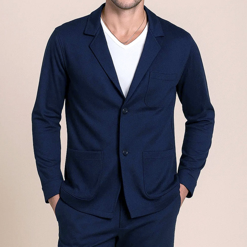 Men's Sweater (PVSS-8|SCB/1)