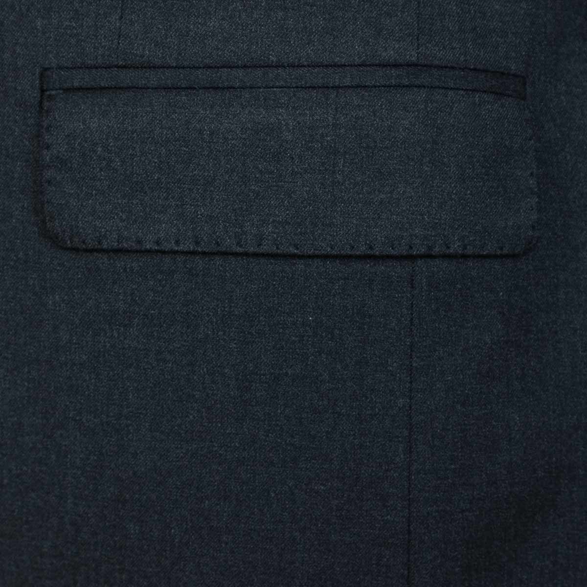 Men's Wool Rich Blend Suit (STR-87|TLF18)