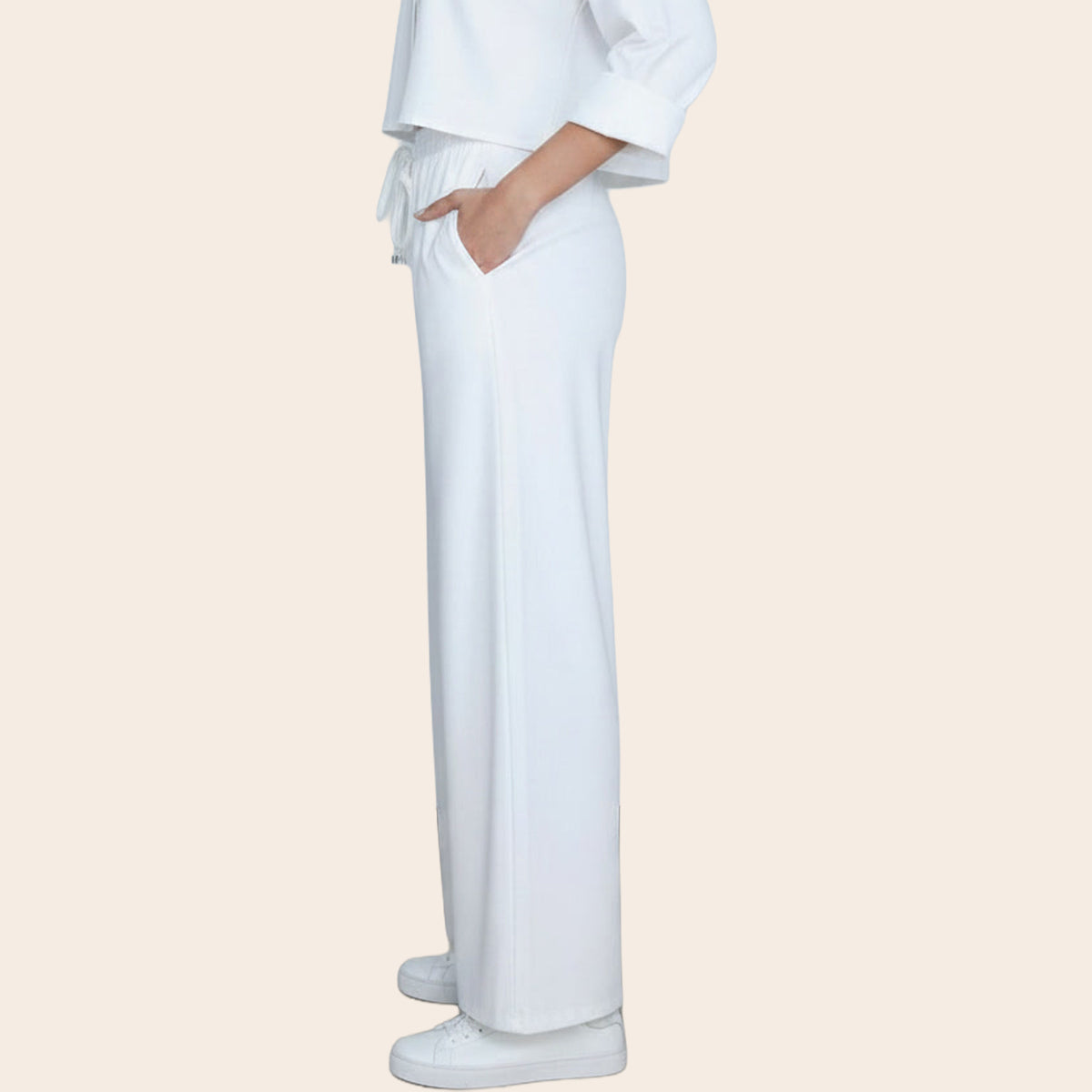 Women's Trouser (CLIN-13|1756)