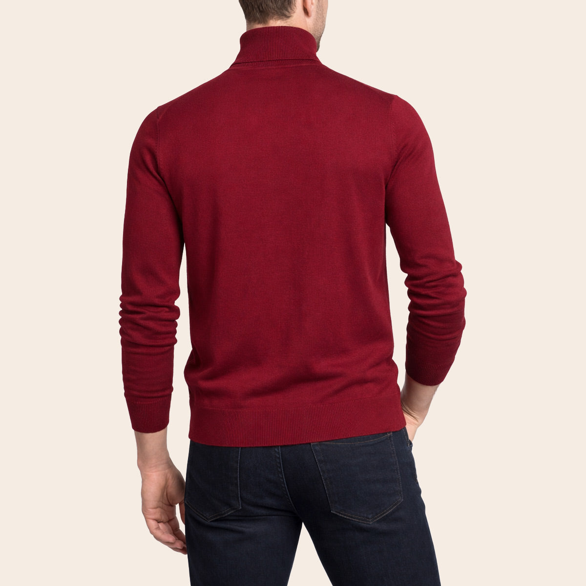 Men's Sweater (OXF-3|HNK/FSL)