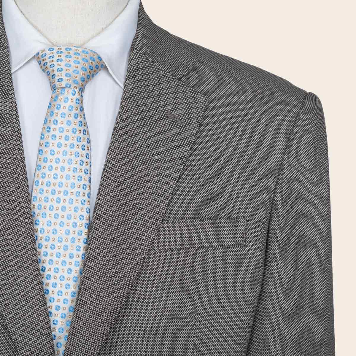 Men's Jacket (JTR-164|TLF18)