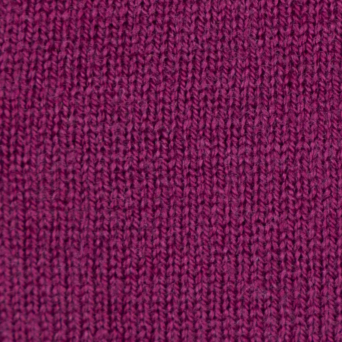 Men's Club Merino Cardigan (WPT-871|VNK/SLL)