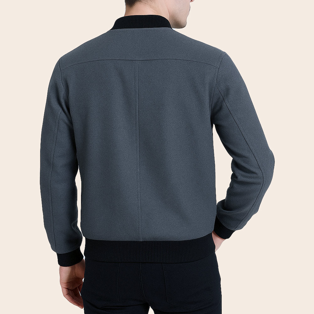 Men's Bomber Jacket (ORGBLF-2|BR3)