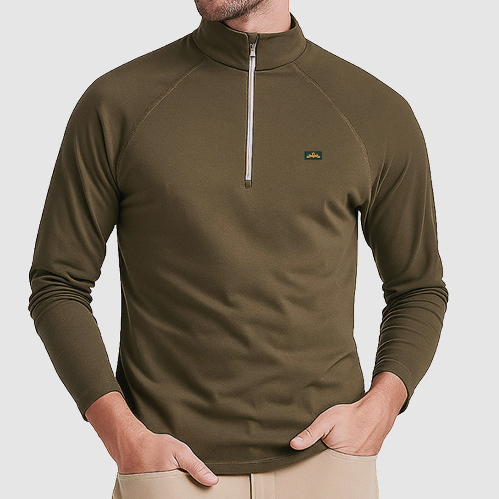 Men's Nimbus Performance Mid-Layer (SCBP-2|GLF/3)