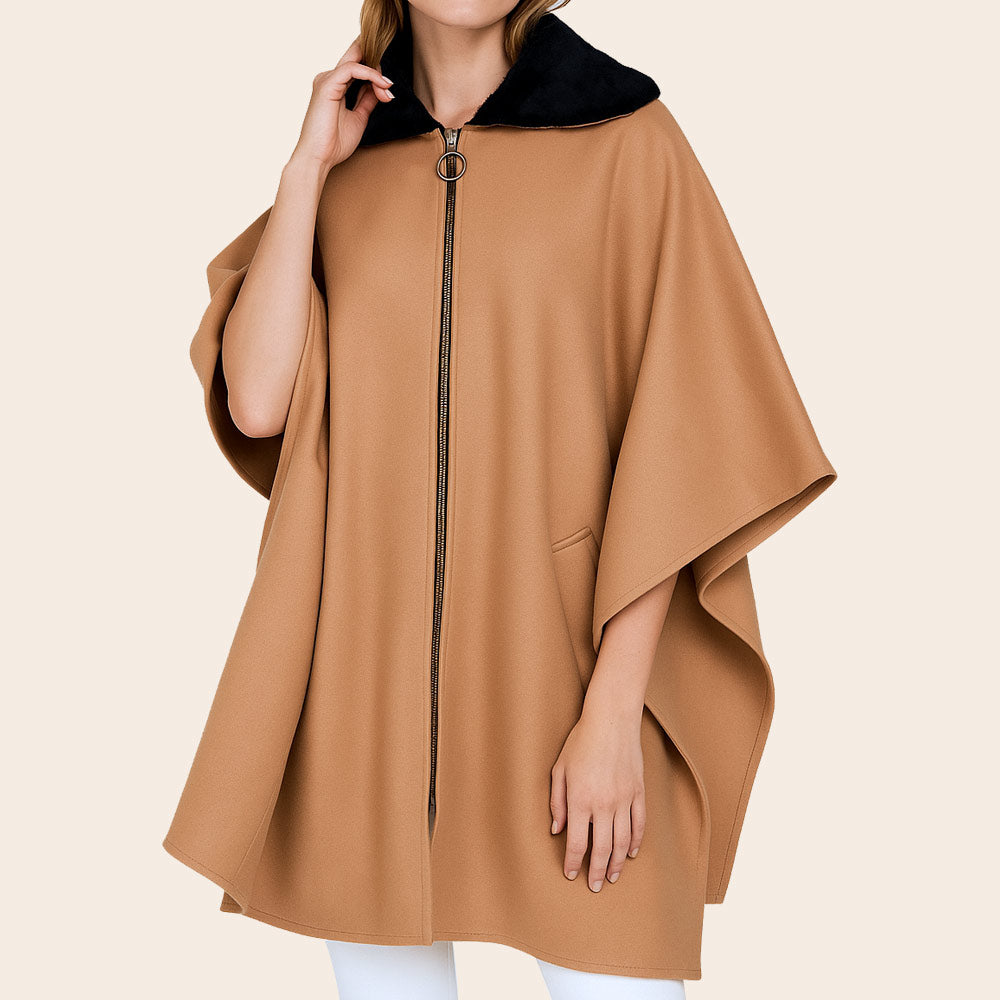 Women's Cape (ORGBLF-1|1811)