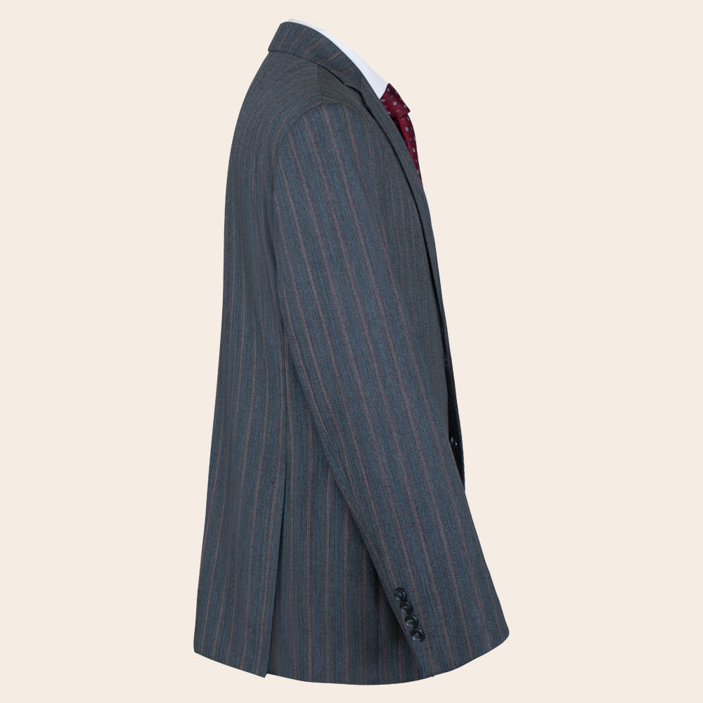 Men's Jacket (DCM-1491|TLF18)