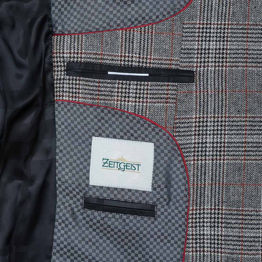 Men's Jacket (JWB-231|TLF18)