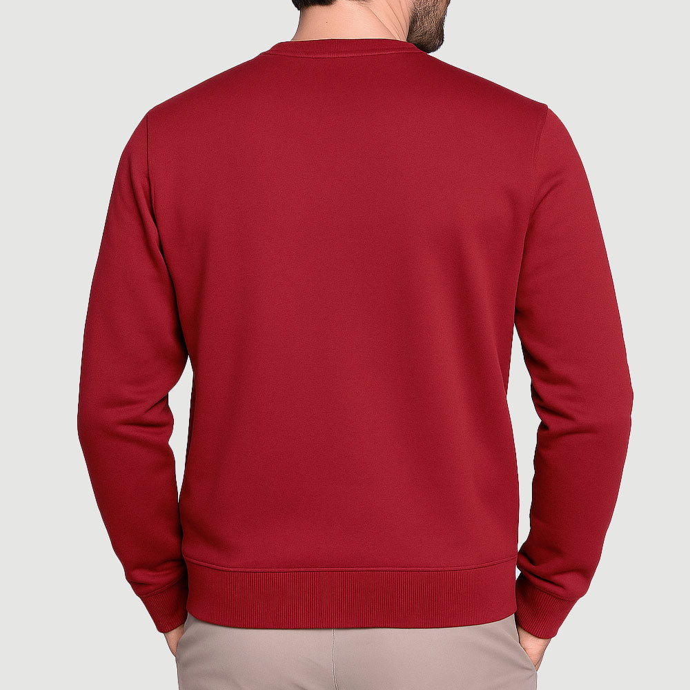 Men's Sweatshirt (JRCSS-6|SWS/1)
