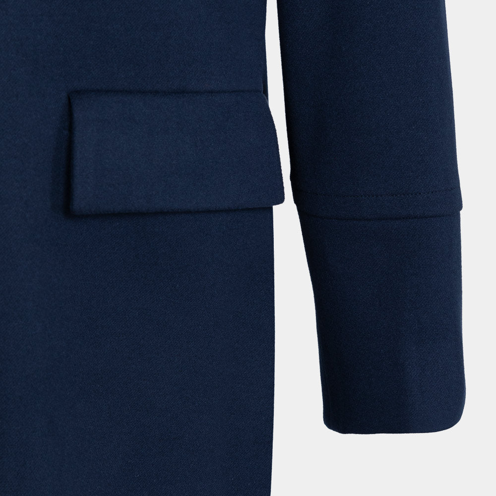 Women's Half Coat (KNT-92|1805)