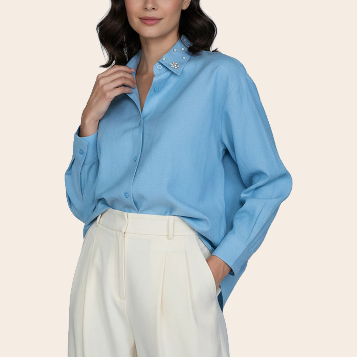 Women's Top (CLIN-8|1724)