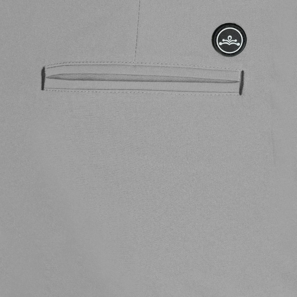 Men's TecNyl Stretch Performance Trouser (ORGNCR-5|GLF/1)