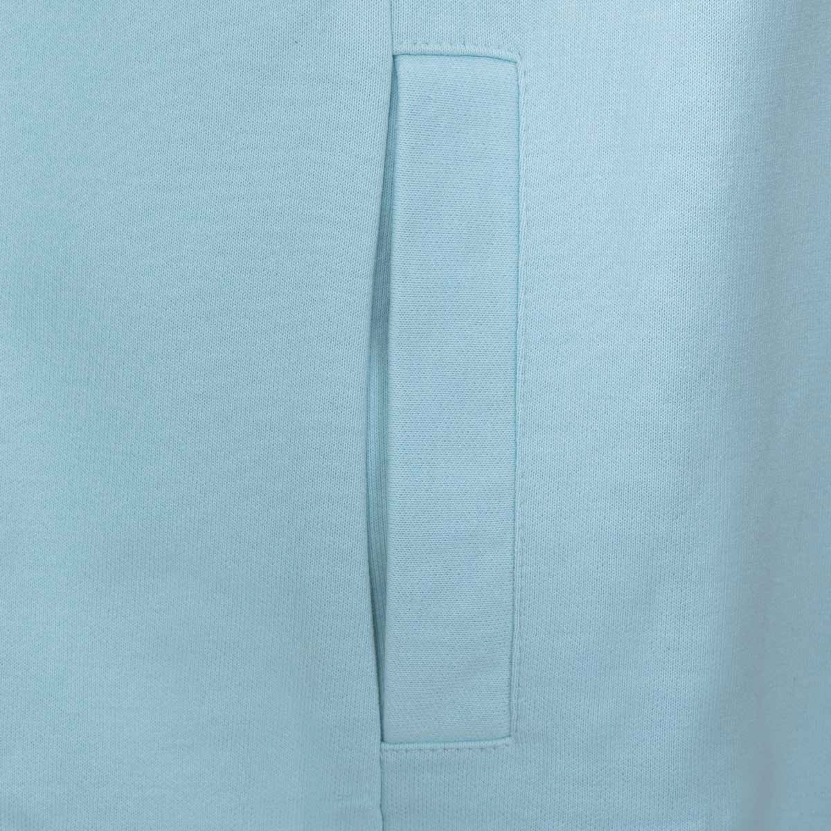 Women's Lyocell Lyocot Longline Sweatshirt (JRCSS-10|U3467)
