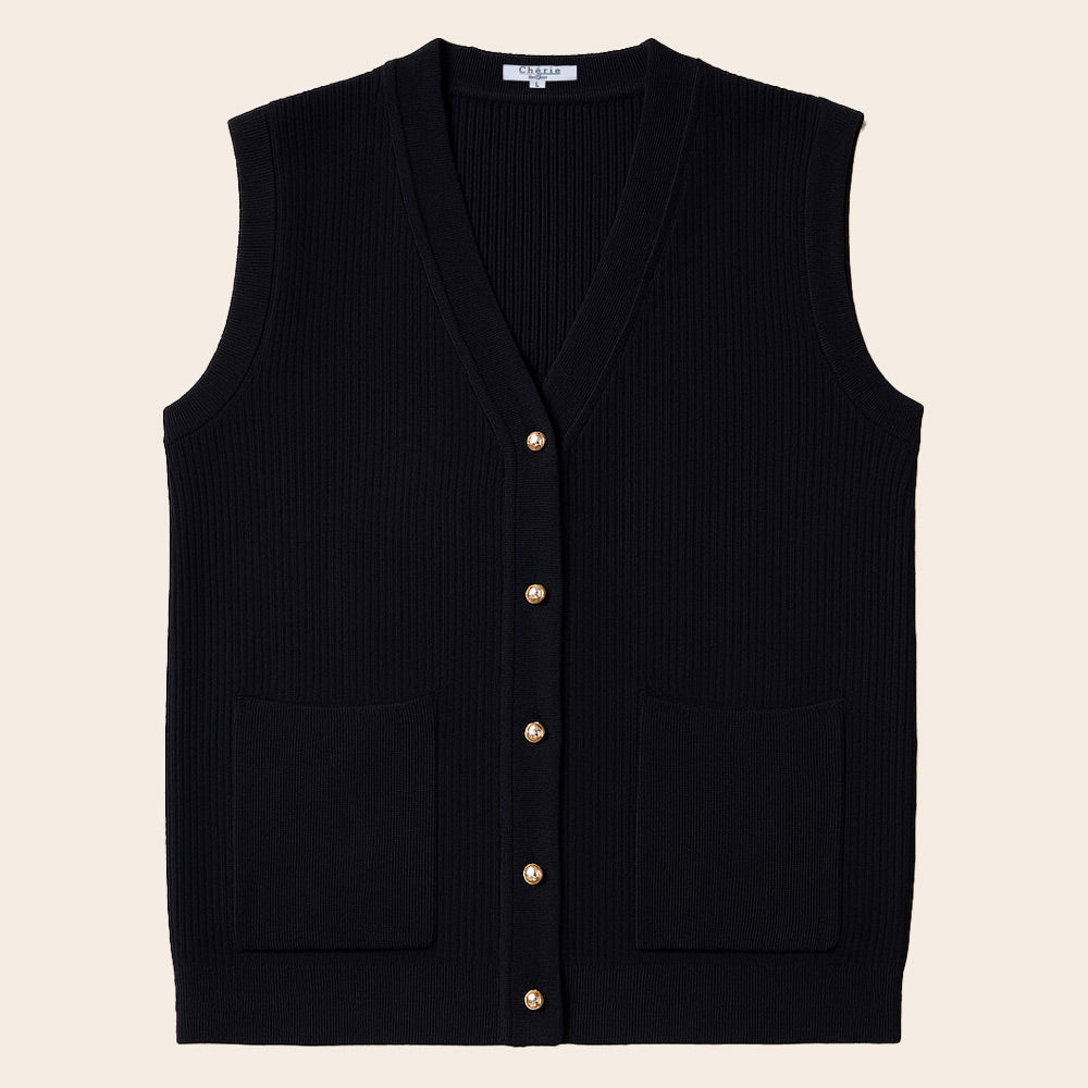 Women's Cardigan (YARN-DX-006|1666)