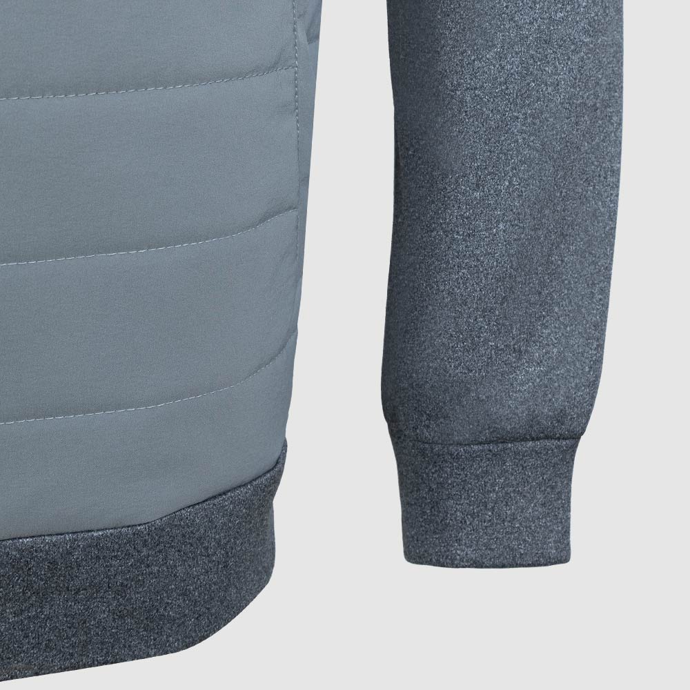 Men's Performance Puffer (NCRQL-5|GLF/12)