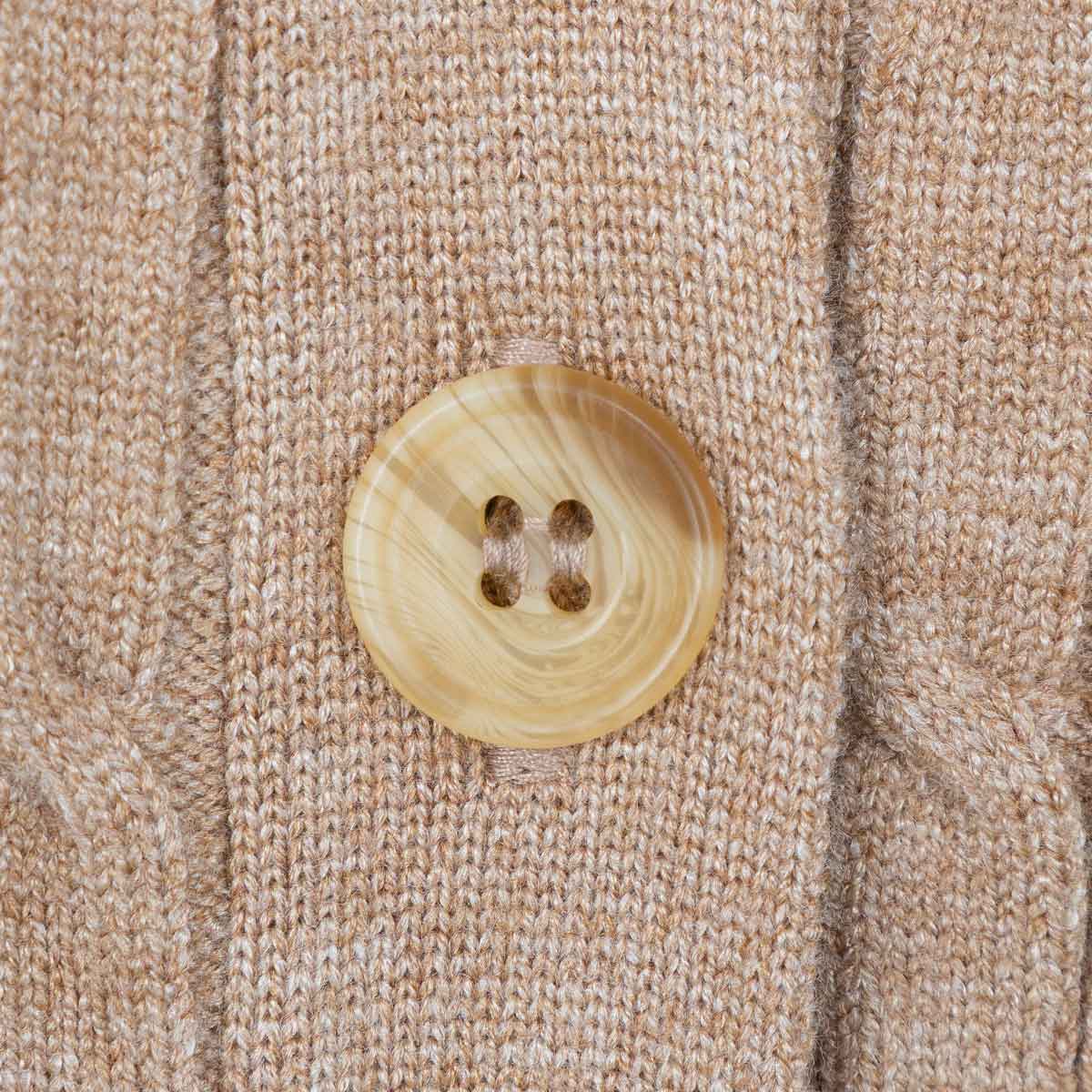 Women's Cardigan (YARN-DX-203|1851/L)