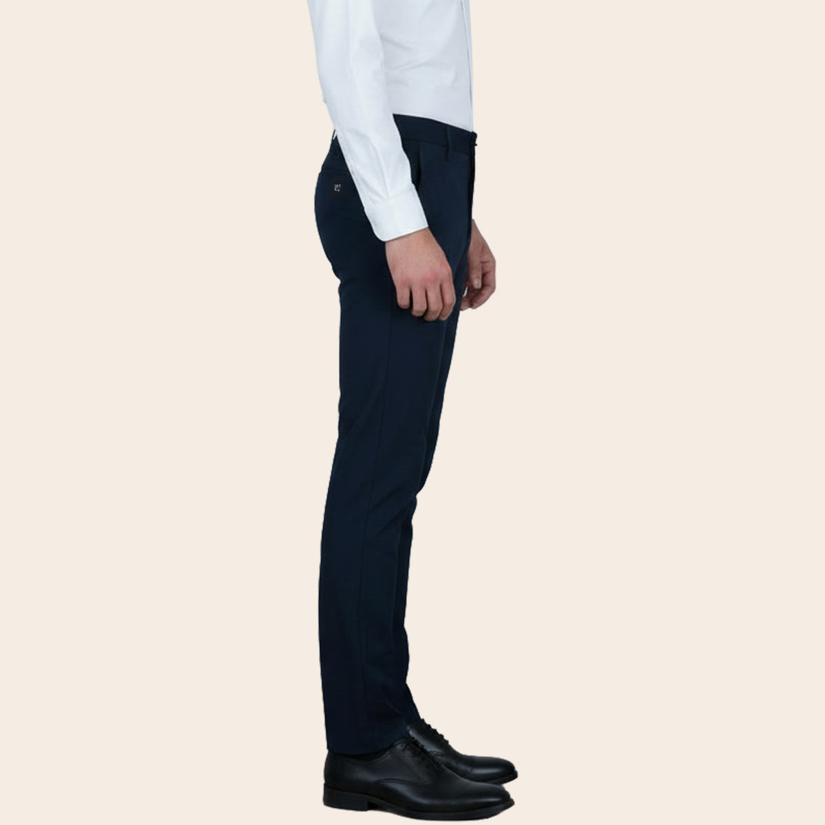 Naturale Prime Performance Trouser (NPNCSC-4|GLF/1)