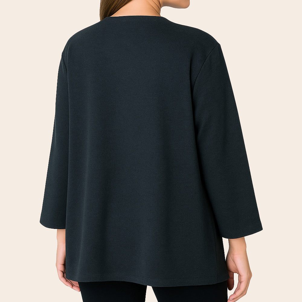 Women's Jacket (KNT-72|1803)