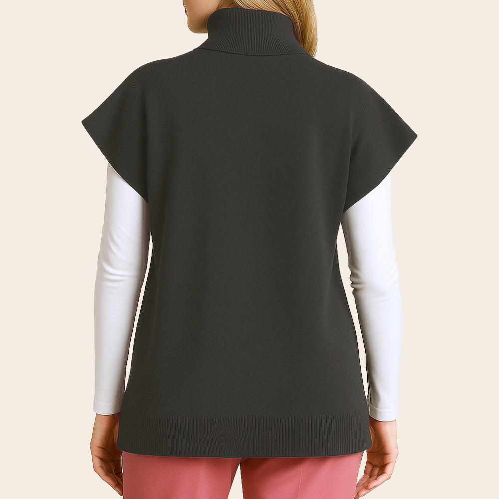 Women's Sweater (YARN-DX-348|B1545)