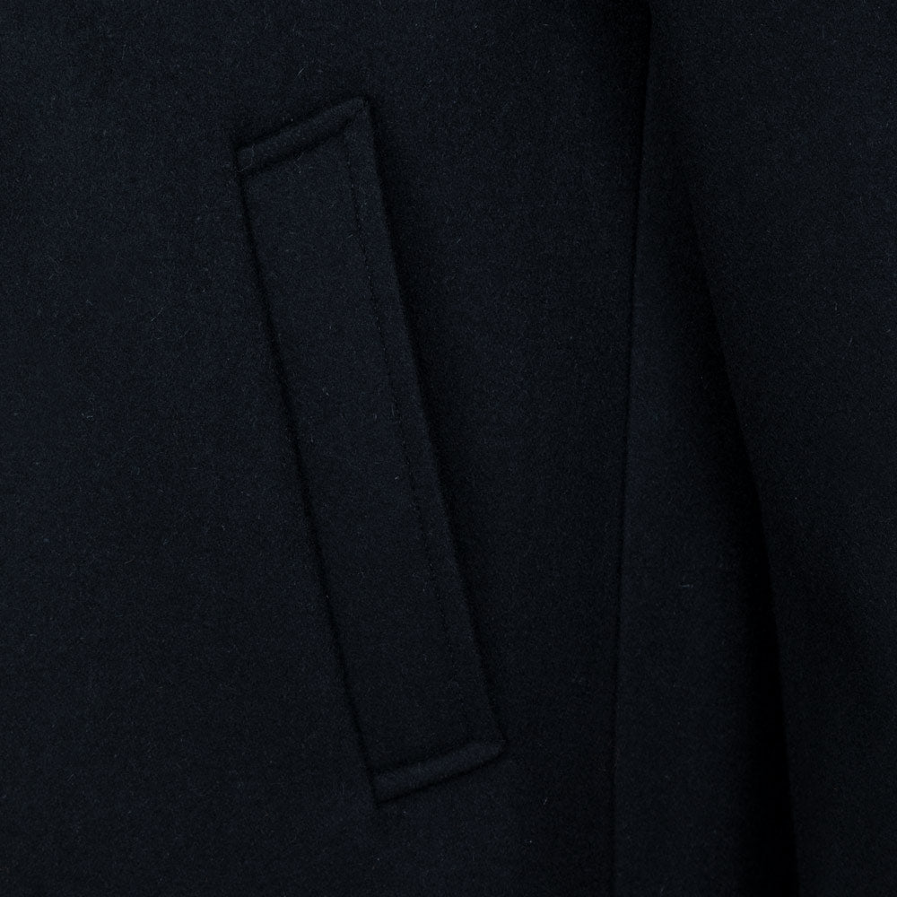 Men's Half Coat (BL-125|CLR)