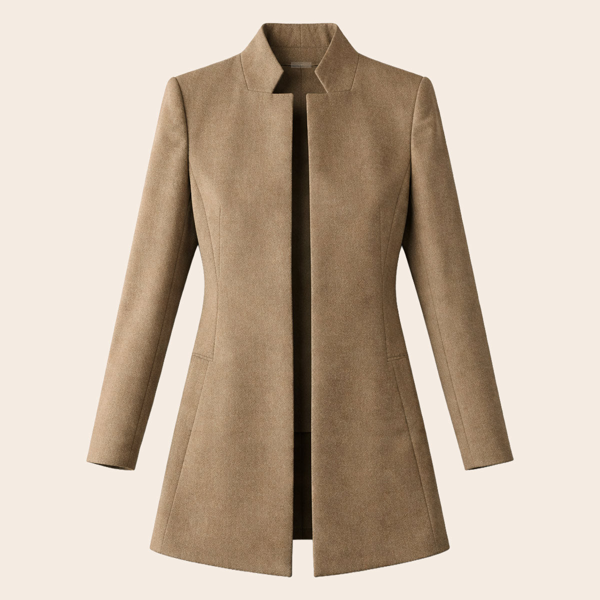 Women's Jacket (KNT-95|R1050)