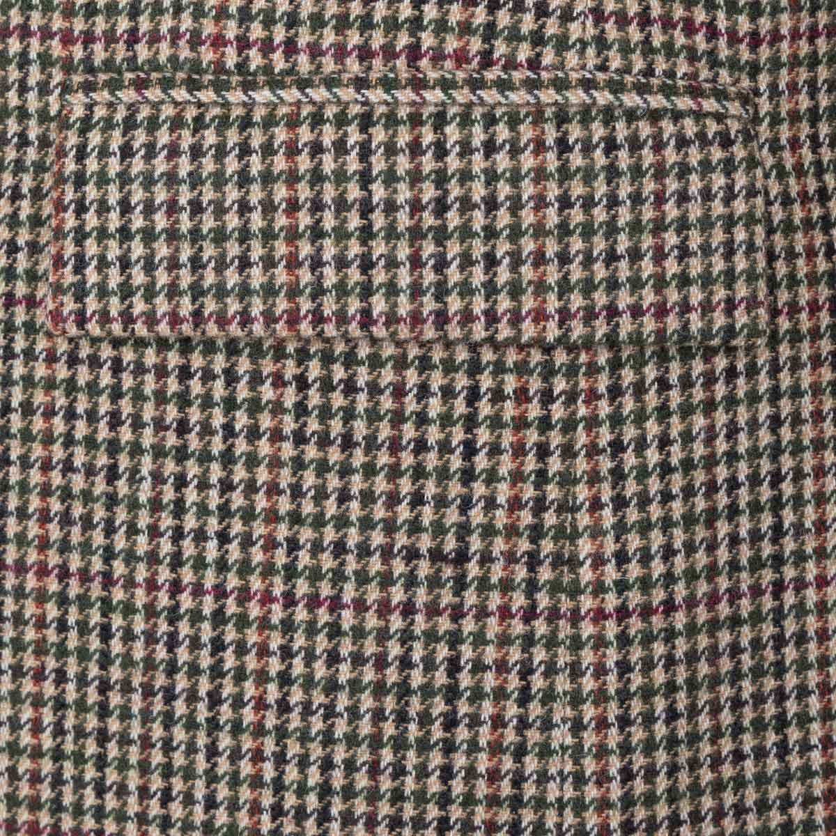 Men's Jacket (JWB-273|TLF18)