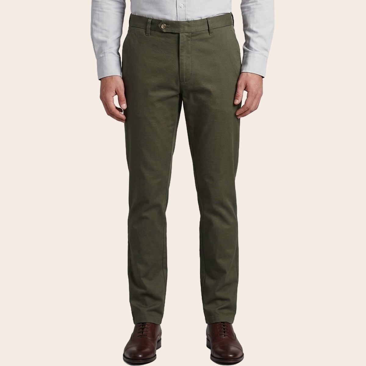 Men's Chino (CTS-114|SRT)