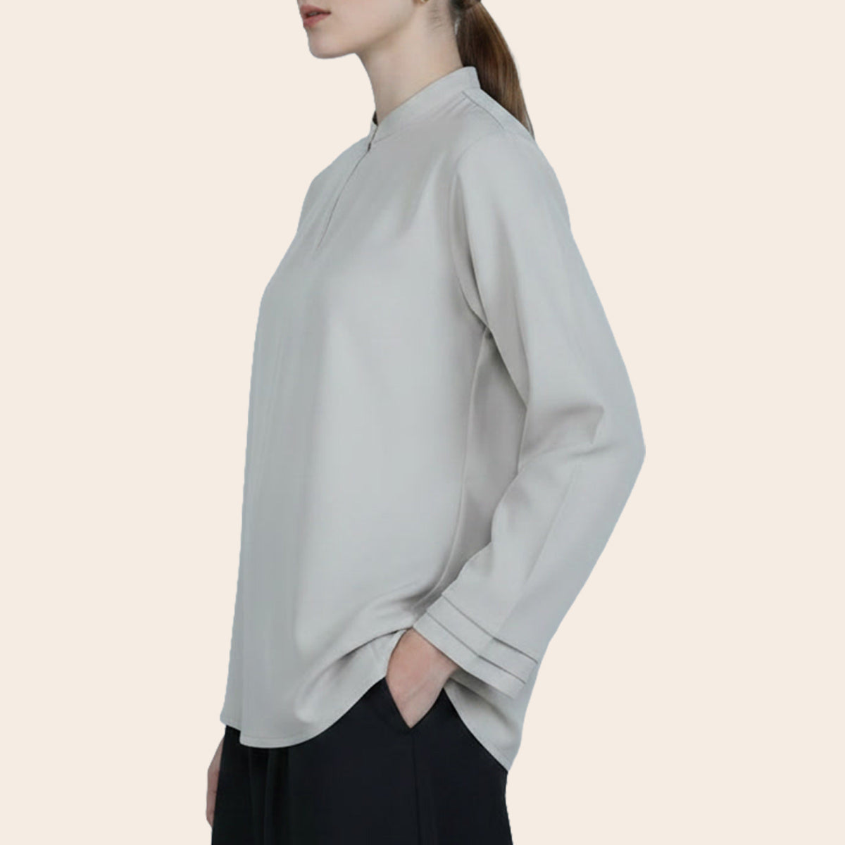 Women's Viscose Top (LSVS-3|1740)
