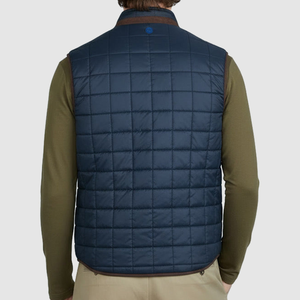 Men's CoreQuilt CoreQuilt Hybrid Gilet (PBLQL-1|SKT/CGT)